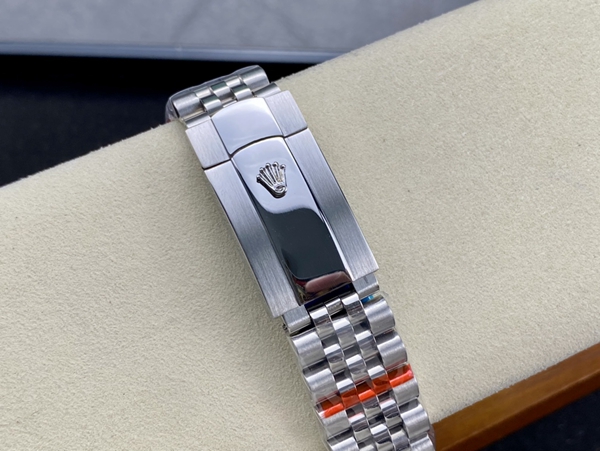 激安ロレックス着用イメージ